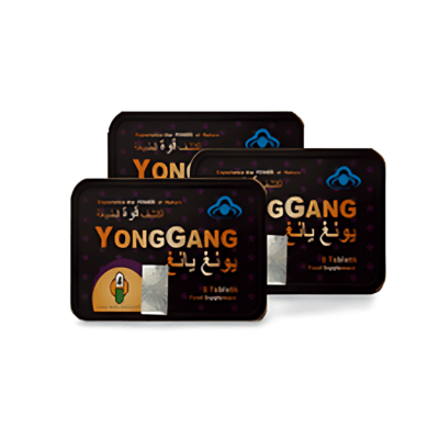 Yonggang Sex Power tablet
