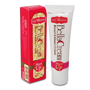 Bella Cream Breast Enlargement Original