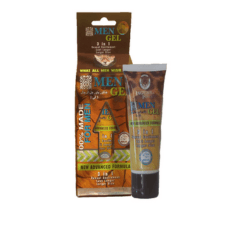 Jaguar Power Men Gel