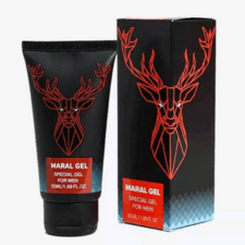 Alternative view of Maral Gel Men Enhancement