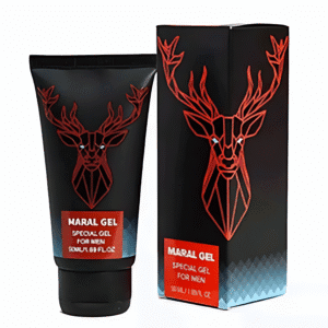 Maral Gel Men Enhancement