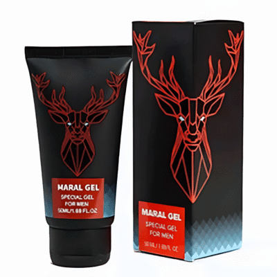 Maral Gel Men Enhancement