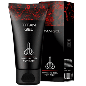 TITAN GEL Original