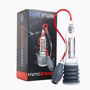 Bathmate Hydromax 7 Pump