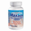 Maxsize enhancement Capsule