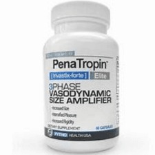 PenaTropin Enhancement Capsule