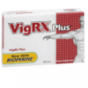Vigrx plus tablet