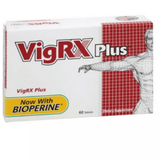 Vigrx plus tablet