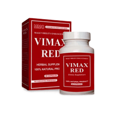 VIMAX Red Capsule