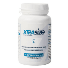XtraSize Capsule