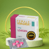 Lovegra 100mg lady viagra