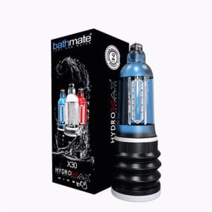 Bathmate HydroMax X30