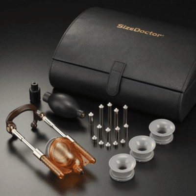 Size Doctor Pro Extender