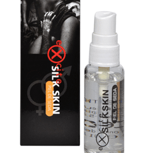 Alternative view of Excite Silk skin Gel 30ml