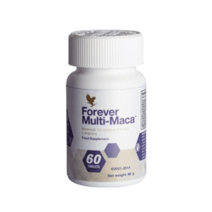 Alternative view of Forever Multi Maca