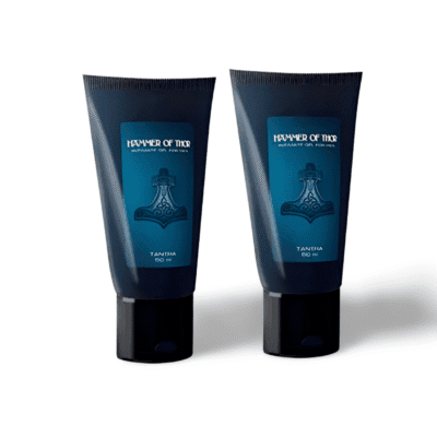 Hammer of Thor Intimate Gel
