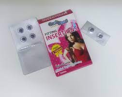 Alternative view of Fitting Insertion Vagina Tightening