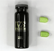 Alternative view of V8 Pills for sex Delay