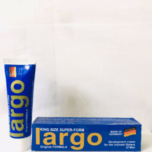 Alternative view of Largo cream King Size Germany