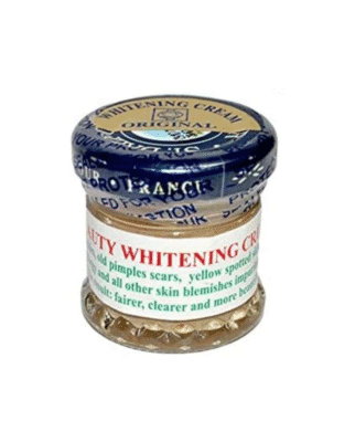 St Dalfour Beauty Whitening Cream In UAE