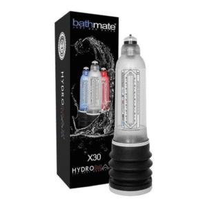 Alternative view of Bathmate HydroMax X30