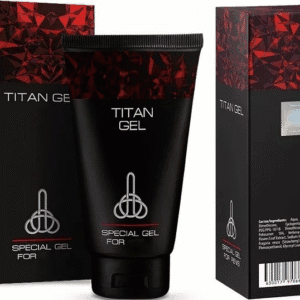 Alternative view of TITAN GEL Original
