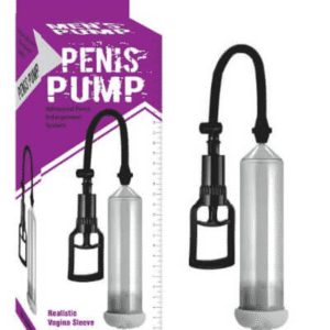 Penis Pump In UAE